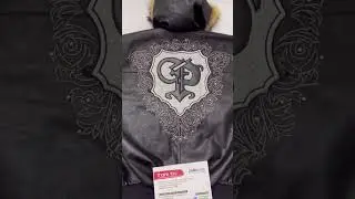 PELLE PELLE P CREST: A Streetwear Icon in 60 Seconds! 👑🔥