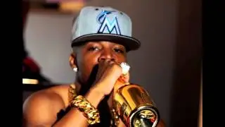 Plies - Ran Off On The Plug Twice (Instrumental With Hook)