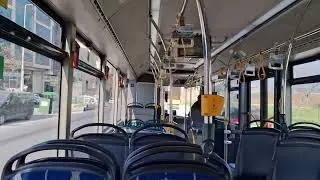 OTOKAR KENT 290LF İETT OTOB&Uuml;S&Uuml; | O2286