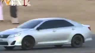 Tvhit Camry 2013
