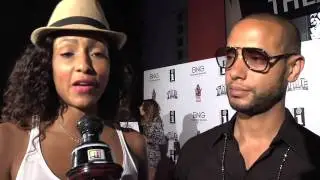 BET Awards 2013 Weekend Recap