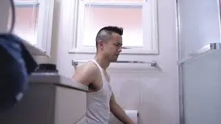 No Toilet Paper, No Problem | Tushy Spa Bidet Commercial