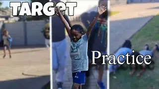 Physical education &ndash; target games task 5 life skills