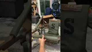 Summit Viper Steel Tree Stand Unboxing and Setup