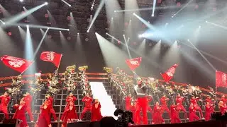 231222 싸이(PSY) - Opening + Champion + 연예인 [올나잇스탠드 2023 흰눈싸이로 - 서울 첫공]