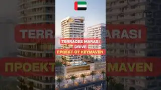 Terraces Marasi Drive