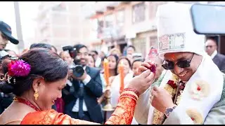 Janti Day - Pratap & Nasala