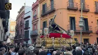 Extraordinaria Jesús de las Penas | 