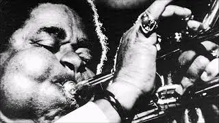 Dizzy Gillespie feat. Carmen McRae, Ramsey Lewis, George Benson, Stan Getz Live - 1980 (audio only)