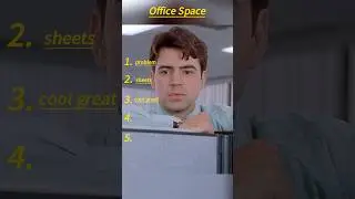💼 Office Space (1999) | The Infamous TPS Report Meltdown 😂📄☕