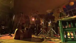 Solborg | D&ouml;rner | Toldam | Yoshigaki - Copenhagen Jazzfestival 2017