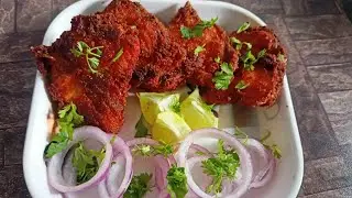 Rohu Fish fry recipe || tawa fish fry recipe | machli fry recipe || taste spicy fish fry recipe
