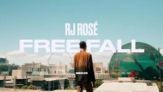 RJ Ros&eacute; - Free Fall (Music Video)
