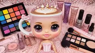 Ballerina Cappuccina Makeup ASMR 💄✨ Soft Spoken & Relaxing