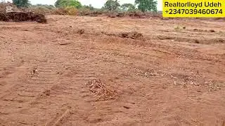 PINE CREST ESTATE 9TH MILE CORNERS | AFFORDABLE PROPERTY IN A SOUGHT AFTER LOCATION, ENUGU STATE.
