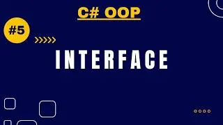 Part 5 - Interface in C# With Example | Urdu/Hindi