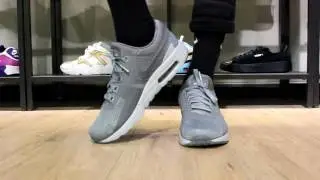 ONFEET | Nike Air Max Zero 