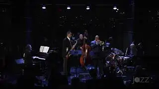 David Chesky's Jazz in The New Harmonic @ Jazz at Lincoln Center - NYC