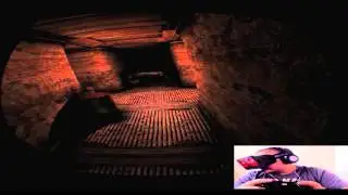 Oculus Rift- The Affected (Asylum)