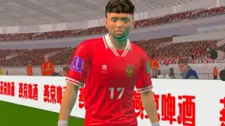 REAL FACE SADIL RAMDANI FIFA 16 MOBILE