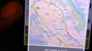 Endomondo App Review Part 1