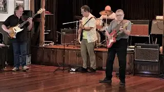MY RESISTANCE IS LOW - Max Paton - Polonia Sports Club (The Sydney Shadows Club, 21 Feb 2021)