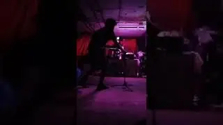 Joseph Sledgianowski | live at caffeine underground 10.28.25