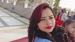 Ram Raj Mandir Dhanbad ।रामराज मंदिर चिटाही धाम बाघमारा । Biggest Ram Raj in Jharkhand । Sonukumari 