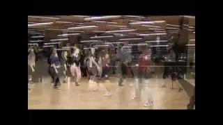 Hip Hop - Riverpark dance school - Justis