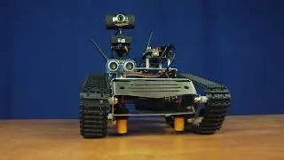 Review of Robot Testing