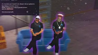 [WolfV] #FreePeterKorn | Manfred X Peter Korn