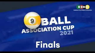 9 Ball Association Cup Finals