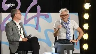 re:publica Hamburg 2024: Europe at a glance - The future of the ‘streaming tax’ @ReeperbahnFestival
