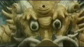 Monkey Magic TV Closing Theme