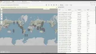 GeoJSON and GitHub