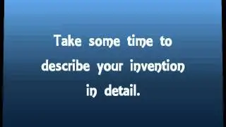 Protect your ideas with an invention disclosure