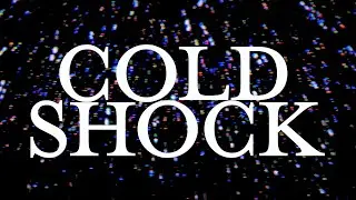 Nomad Blue - COLD SHOCK ft. K.V.N