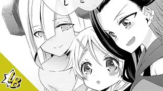 Bang Disappears?! ☆ Wixoss Stories