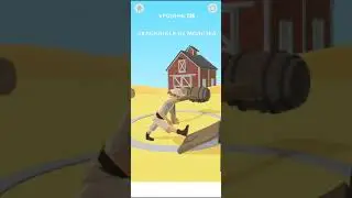 Fail Run -  126 Level Walkthrough  |  БЫСТРОЕ ПРОХОЖДЕНИЕ