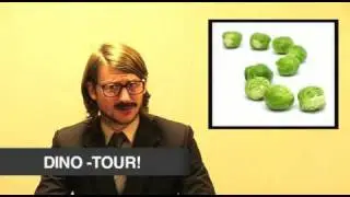 WHHM - DINO-TOUR!