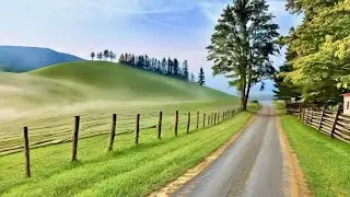 Virginia Creeper Trail: Abingdon to Damascus