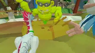 EGGATHON!