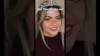 #pov a royal family is taking pictures when the princess exposes that their family is not perfect