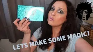 REVOLUTION X CARMI MAKE MAGIC TUTORIAL an REVIEW!