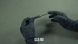 Складной Нож Steel Will C22M-1BK Cutjack