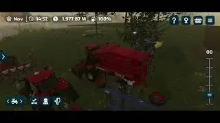 Farming simulator 23 