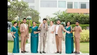 Wedding Trailer || Vihangi & Samitha || 24th Nov 2021