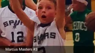 Spurs TYBL Playoff 2015-2016