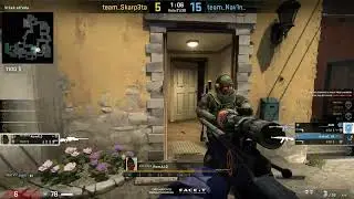 4k Hours HARD stuck in FACEIT lvl 3  *UNBELIEVEBLE*