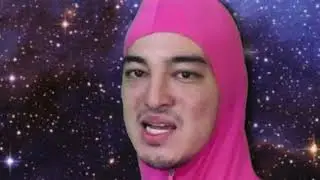 STFU - PINK GUY Slowed